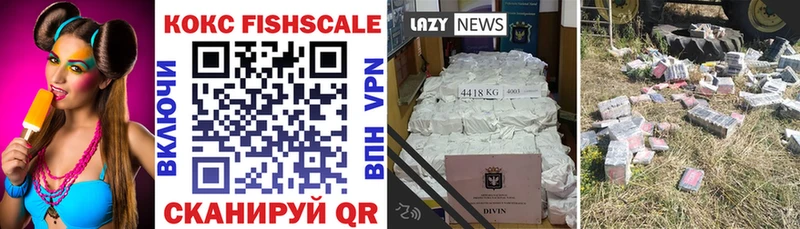 COCAIN FishScale  Купить закладки  Мурманск 